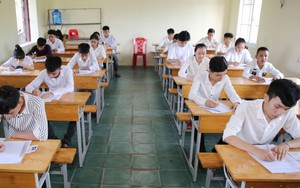 Tuyển sinh lớp 10: Hà Nội phát hành phiếu đăng ký dự thi năm học 2021 - 2022