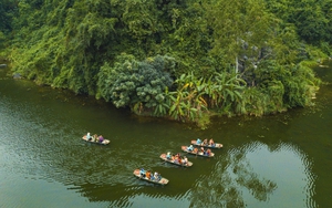 Ninh Bình sẵn sàng cho Năm Du lịch quốc gia 2021