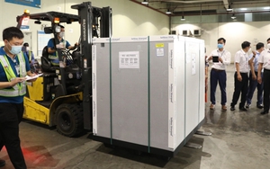 Bộ Y tế phản hồi quanh thông tin 'lừa đảo mua bán vaccine Covid-19'