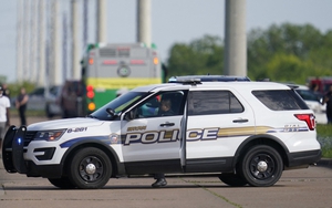 Cảnh sát Mỹ truy bắt nghi phạm giết người ở Texas