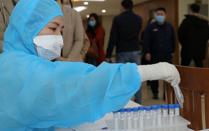 Đà Nẵng: Sẵn sàng phương án cho nguy cơ lây nhiễm dịch Covid-19 tăng cao