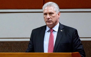 Đại hội lần thứ VIII Đảng Cộng sản Cuba: Tân Bí thư thứ nhất PCC nhấn mạnh định hướng phát triển bằng nội lực