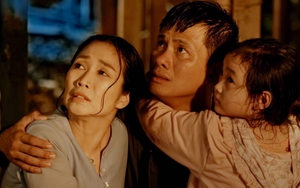 Xem 'Lật mặt: 48h': Lý Hải đã có thể... ngẩng mặt