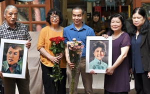 Nhìn lại tuần thơ Lưu Quang Vũ và Xuân Quỳnh (kỳ 1): 'Người trong cõi nhớ' vẫn còn đâu đây…