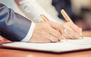 Truyện cười: Di chúc kiểu 'vợ chồng'