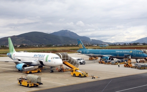 Bộ GTVT kiến nghị Chính phủ cho các hãng bay vay ưu đãi