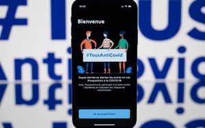 Quốc gia châu Âu đầu tiên thử nghiệm chứng nhận vaccine Covid-19