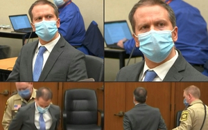 LHQ đánh giá cao phán quyết của tòa trong vụ George Floyd