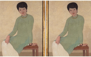 Góc nhìn 365: Những bức tranh 'triệu đô', vì sao?