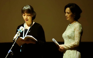 'Bộ phim' 3 năm, 4 mùa của Nguyễn Hoàng Điệp