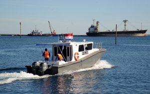 Vụ tàu ngầm Indonesia mất tích: Dưỡng khí trên tàu đủ cho các thủy thủ đến ngày 24/4