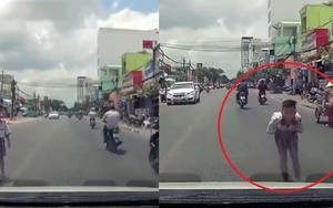 Xin lỗi, cảm ơn hai từ cần học