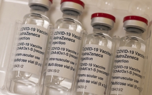 Vaccine Covid-19 ngăn ngừa 65% nguy cơ lây nhiễm virus SARS-CoV-2