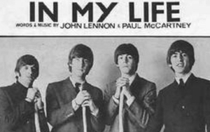Ca khúc 'In My Life': Cuộc chiến hồi ức của Lennon - McCartney