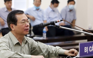 Cựu Bộ trưởng Bộ Công Thương Vũ Huy Hoàng bị đề nghị mức án từ 10-11 năm tù