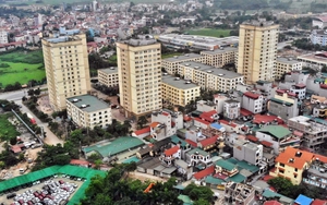 Hà Nội ngăn chặn 'đẩy' giá đất để trục lợi bất hợp pháp