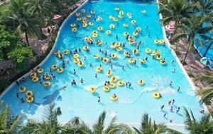 Cơ hội để du lịch Hà Nội phục hồi, tăng trưởng