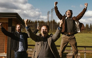 Bi kịch phía sau 'Another Round' - giải Oscar Phim quốc tế hay nhất