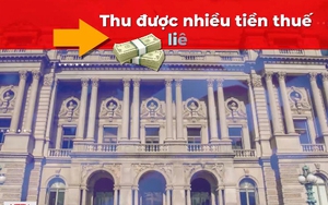 Washington D.C có thể trở thành tiểu bang thứ 51 của Mỹ?