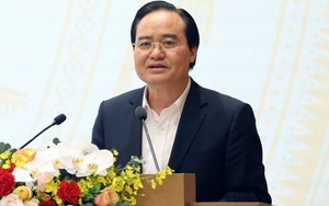 Đồng chí Phùng Xuân Nhạ giữ chức vụ Phó Trưởng Ban Tuyên giáo Trung ương