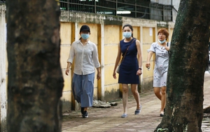 Trả lại vỉa hè cho người đi bộ ở Hà Nội