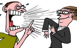 Chữ và nghĩa: Chuyện chửi, xưa và nay