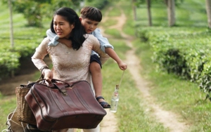 'Khúc mưa' hóa giải hận thù