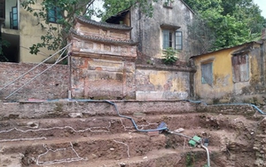 Viện Nghiên cứu Kinh thành: Góp tiếng khoa học về Hoàng thành Thăng Long