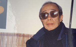 100 năm ngày sinh của họa sĩ Linh Chi - Vẽ và sống là một