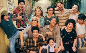 Phim Việt và hành trình 'trăm tỷ'