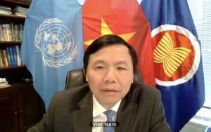Việt Nam chủ trì phiên họp công khai cuối cùng trên cương vị Chủ tịch HĐBA về tình hình Syria