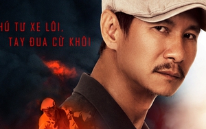 Đạo diễn Lý Hải: Từ 'Trọn đời' đến 'Lật mặt'