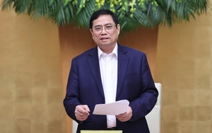 Thủ tướng: Lấy nguồn lực bên trong là cơ bản, là chiến lược lâu dài