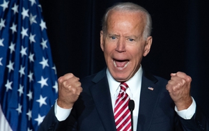 Tổng thống J.Biden khẳng định 'nước Mỹ đã sẵn sàng cất cánh'