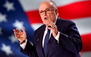 FBI điều tra luật sư riêng của cựu Tổng thống Donald Trump