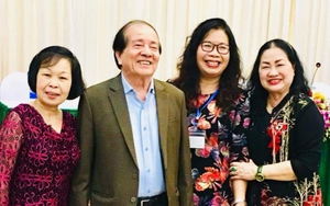 Đọc lại trường ca của Hữu Thỉnh: 'Chúng tôi làm thơ ghi lấy cuộc đời mình'