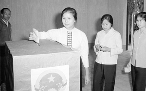 46 năm Ngày Giải phóng miền Nam, thống nhất đất nước: Cùng nhau xây dựng đất nước ngày càng giàu đẹp