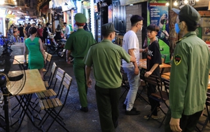 Bắc Ninh tạm dừng hoạt động các cơ sở kinh doanh dịch vụ karaoke, quán bar, vũ trường, game từ 0 giờ ngày 3/5