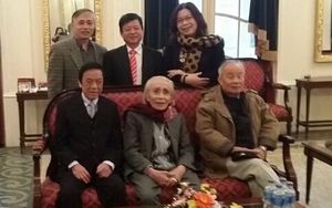 Ca khúc phổ thơ kháng chiến chống Mỹ: Tiếng hát át tiếng bom