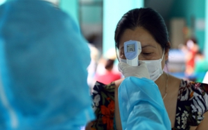 Các triệu chứng của bệnh Covid-19 cần lưu ý