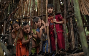 'Trạng Tí phiêu lưu ký': Gỡ bỏ định kiến về phim thiếu nhi