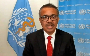 WHO nhấn mạnh vai trò G7 trong cuộc chiến chống đại dịch Covid-19