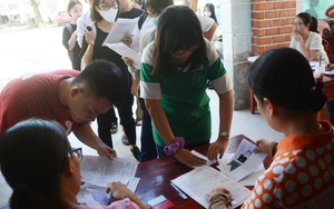 Đại học Quốc gia Hà Nội lùi lịch thi đánh giá năng lực học sinh THPT năm 2021