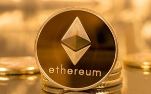 Tiền điện tử Ethereum xác lập mức 'đỉnh' ba ngày liên tiếp
