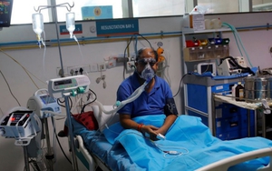 Vì sao biến thể B.1.617 ở Ấn Độ 'đáng quan ngại' cấp độ toàn cầu?