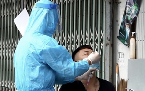 Cập nhật tình hình dịch Covid-19 mới nhất hôm nay 12/5