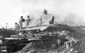 Sức mạnh tổng hợp của dân tộc qua chiến thắng lịch sử Điện Biên Phủ