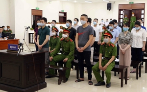 Xét xử vụ Công ty Nhật Cường: Bùi Quang Huy cầm đầu đường dây buôn lậu có quy mô đặc biệt lớn