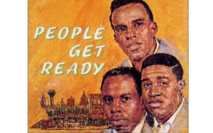 'People Get Ready' của The Impressions: Chuyến tàu bác ái