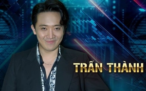 Trấn Thành tiếp tục làm MC 'Rap Việt' mùa 2